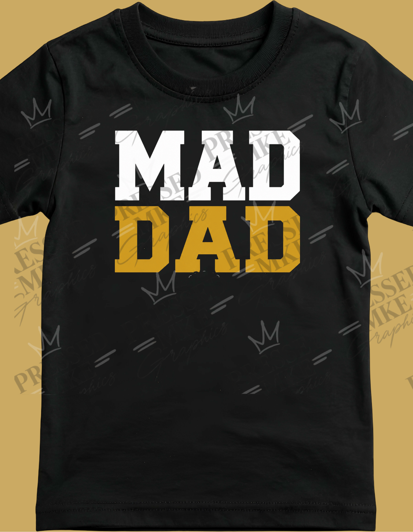 MAD DAD- MAD SQUAD 26/27