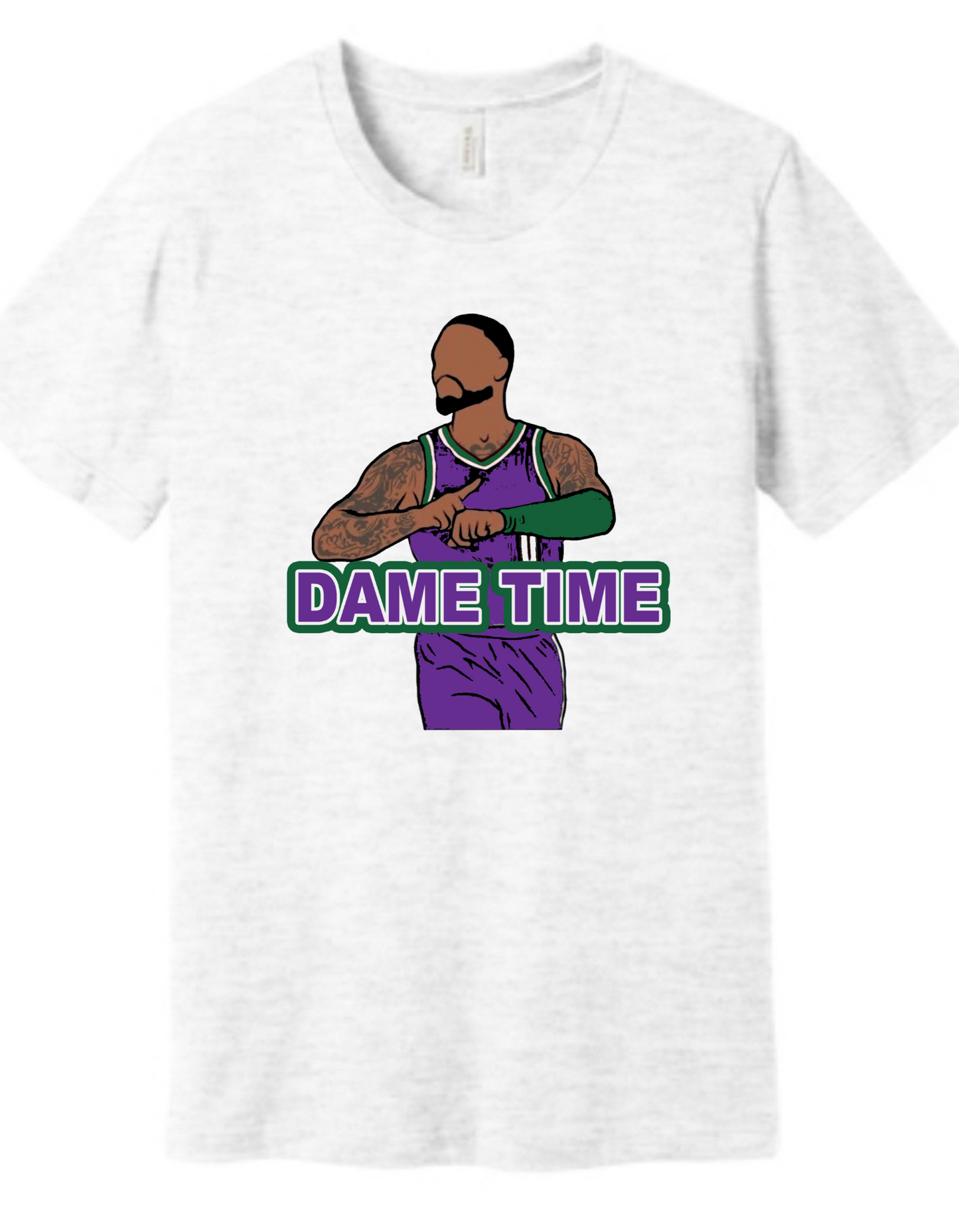 2. MKE - Dame Time