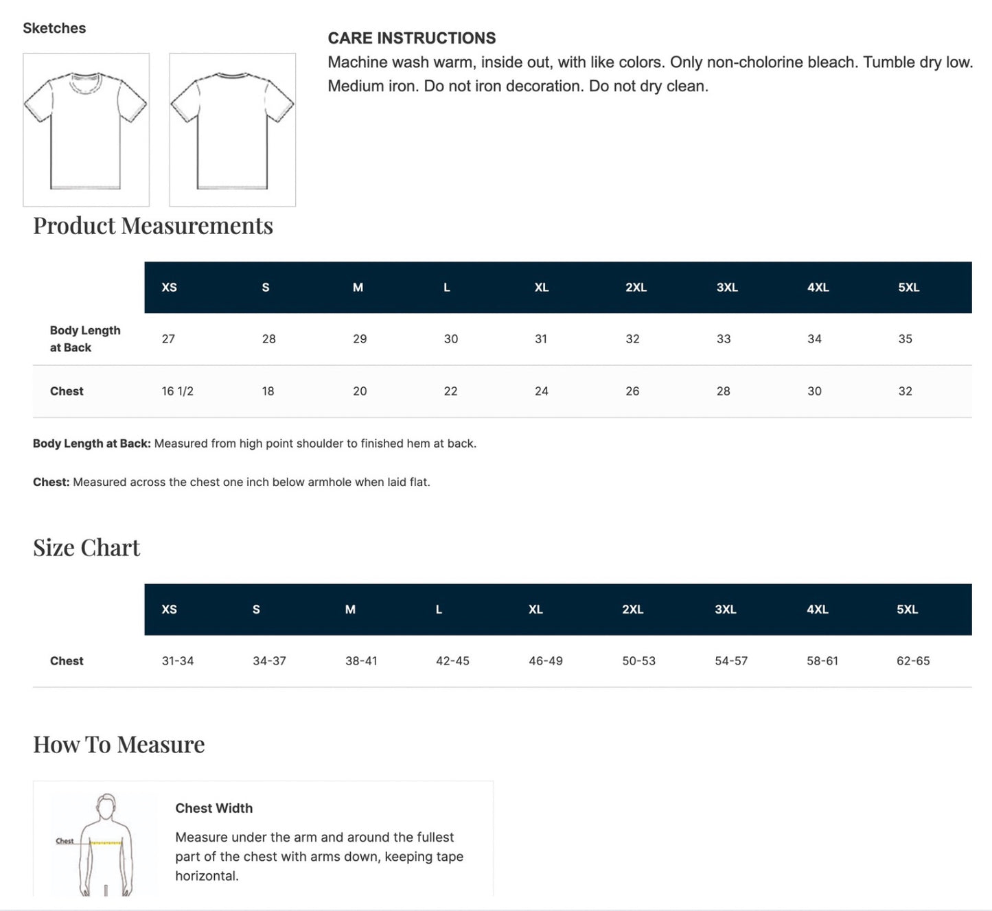 Alpha Beta Lambda Omega Charter Member Tshirt