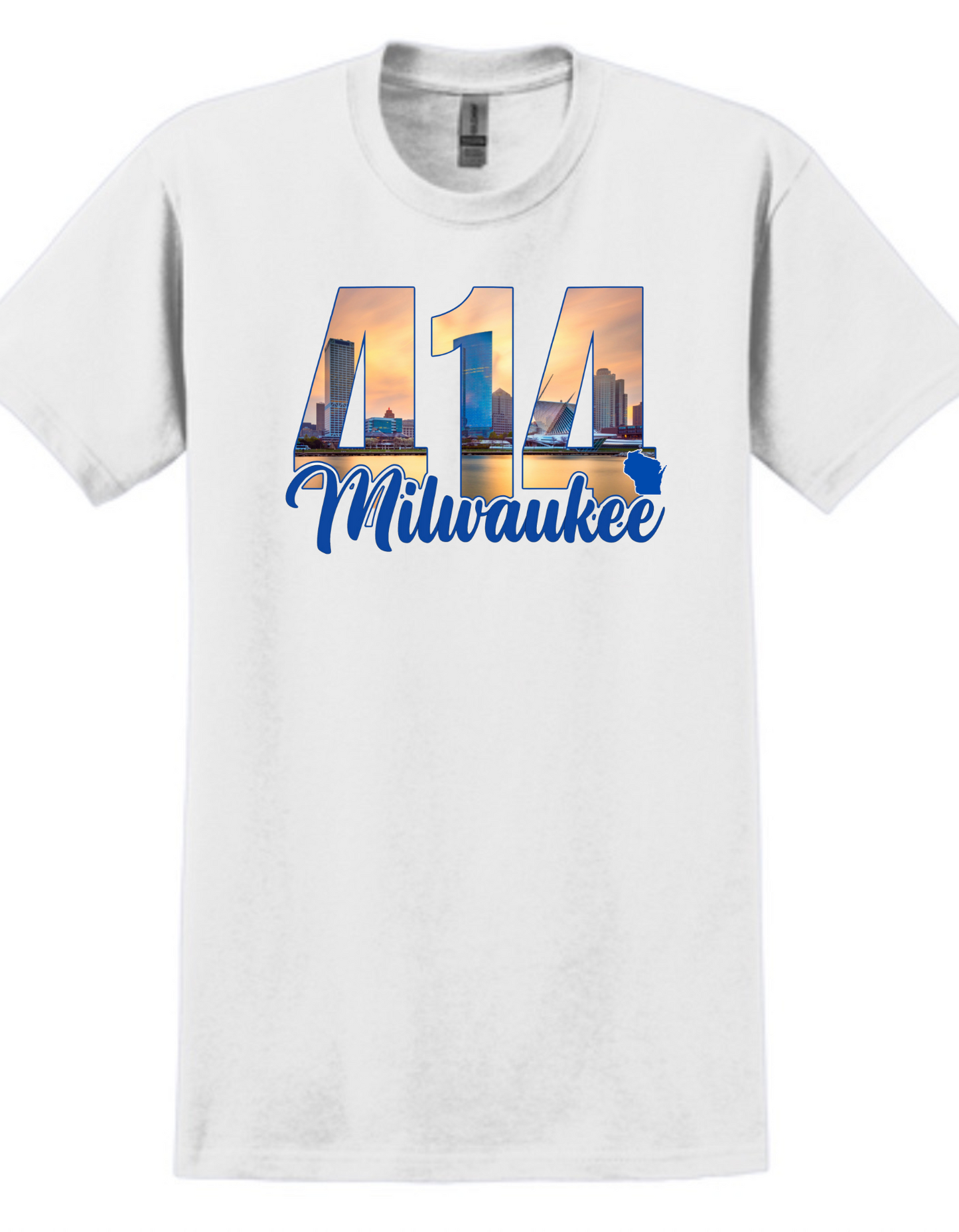 414 Milwaukee