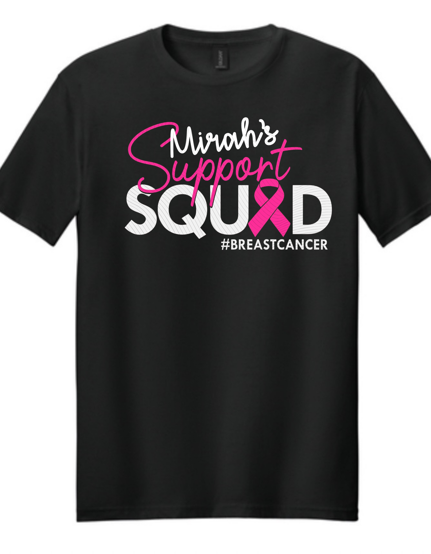 💗Mirah's Support Squad💗