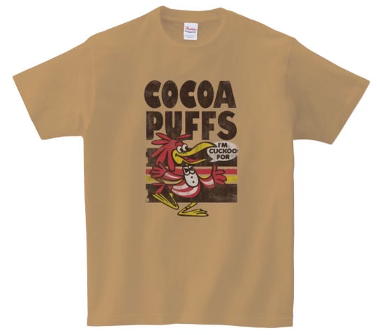 Cocoa Puffs