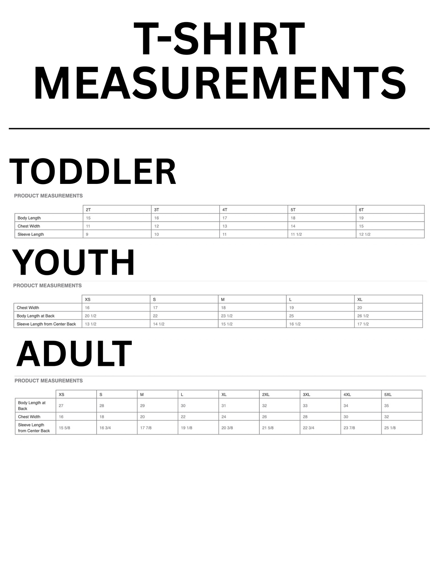 Anderson Family Reunion