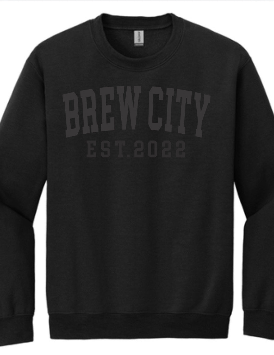 Brew City Sweatshirt