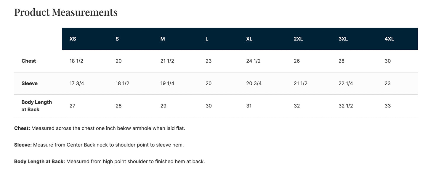 MCA Basketball Shirt