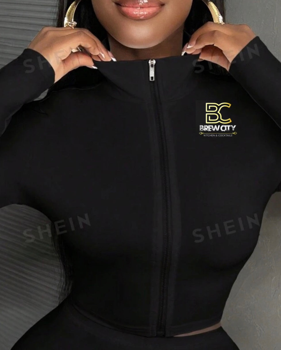 BREW CITY - LOGO ONLY