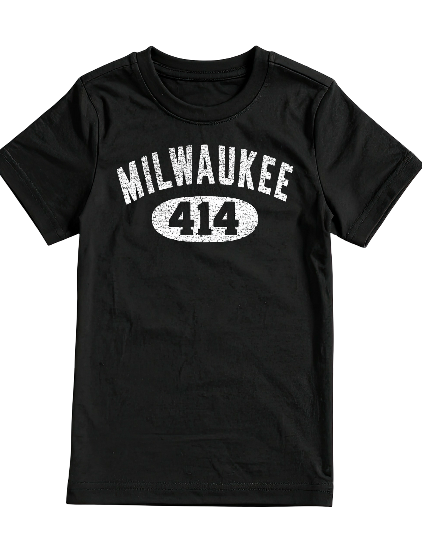 MILWAUKEE 414 TEE