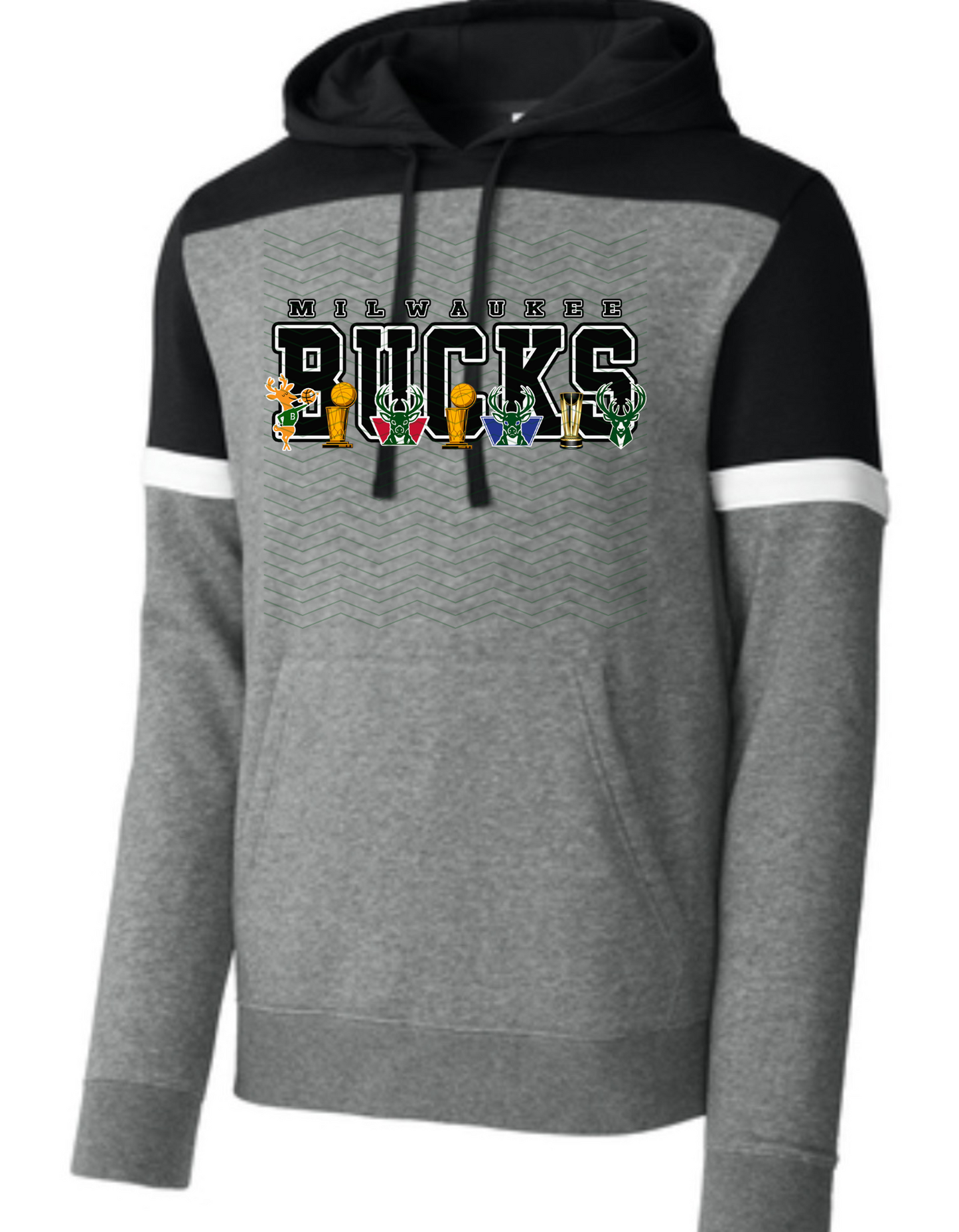 Milwaukee Bucks - NBA