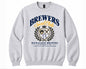 BREWERS  SOCIAL CLUB