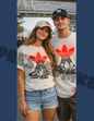 Milwaukee 414 Collab - Walking