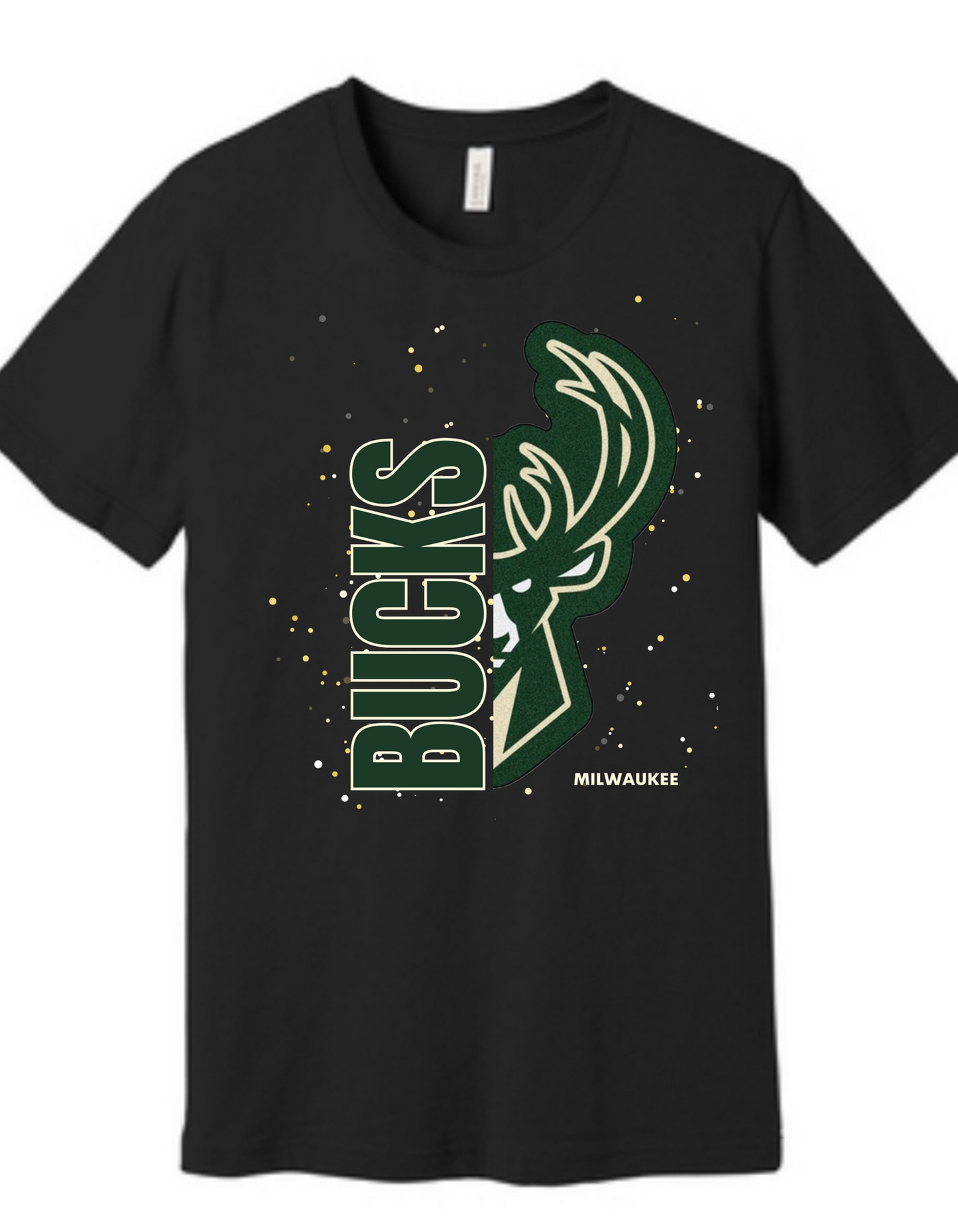 5. MKE - BUCKS