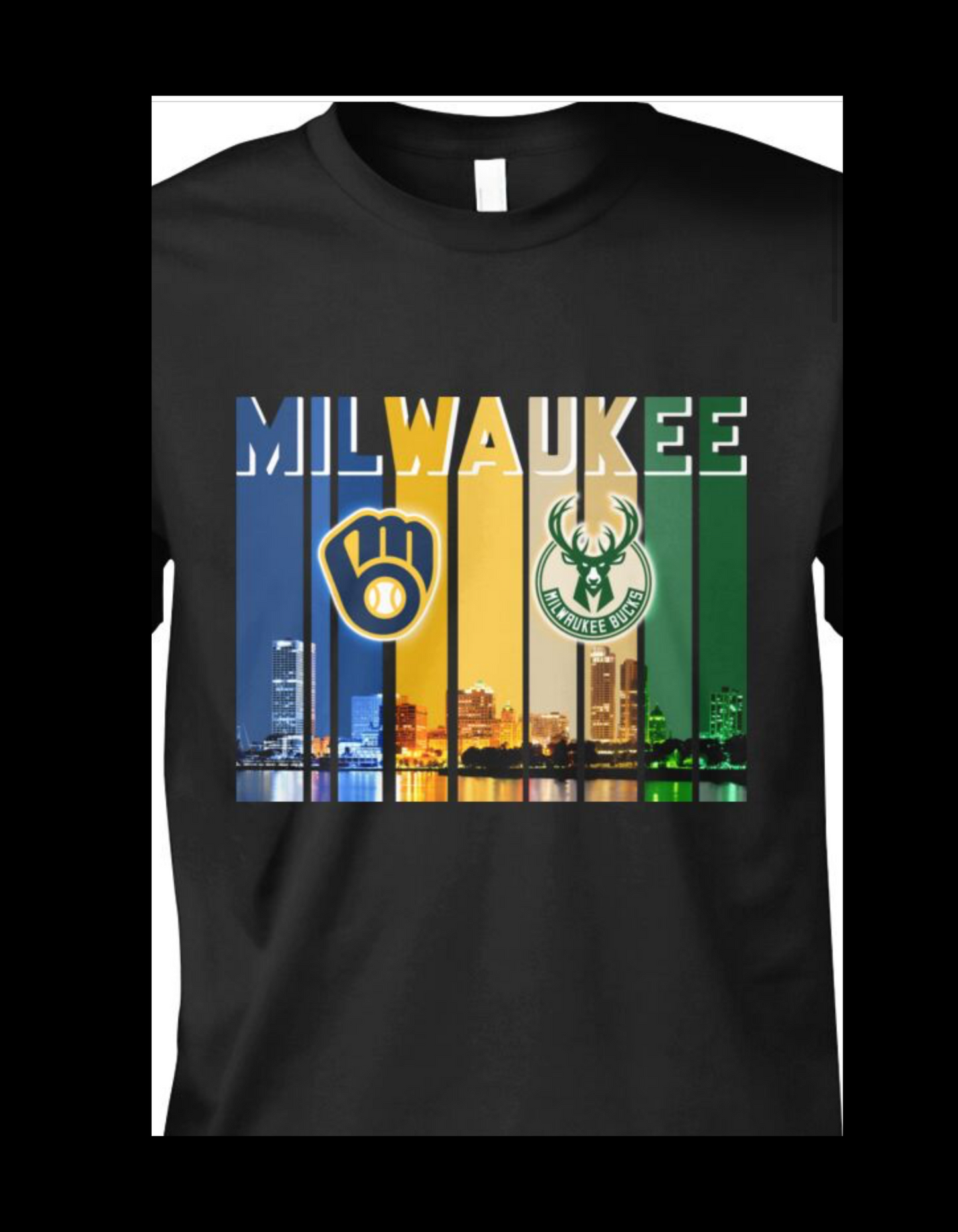 1 - Milwaukee - Highlight The City