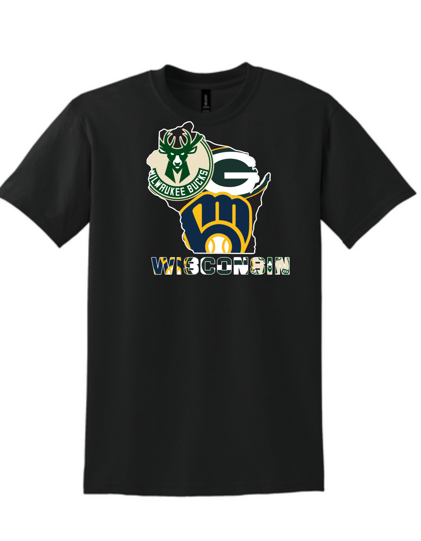 Wisconsin State Teams