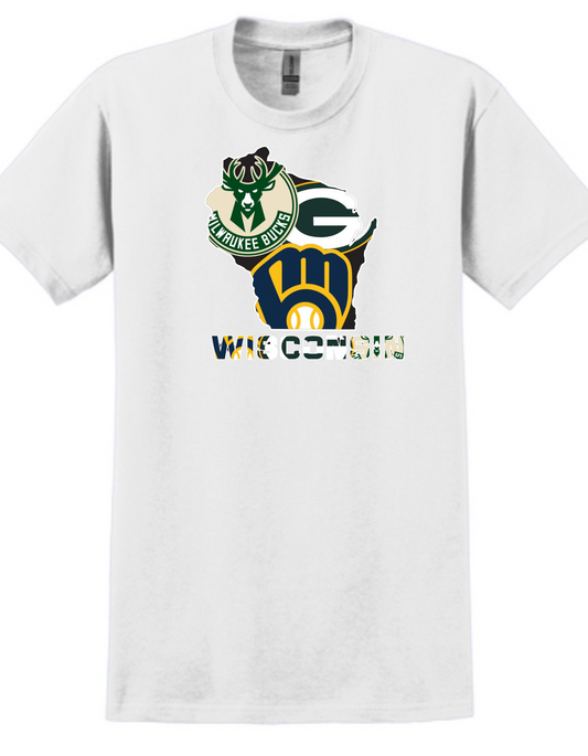 Wisconsin State Teams