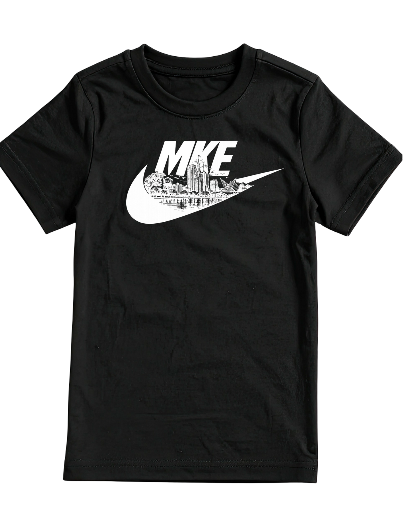MILWAUKEE MKE