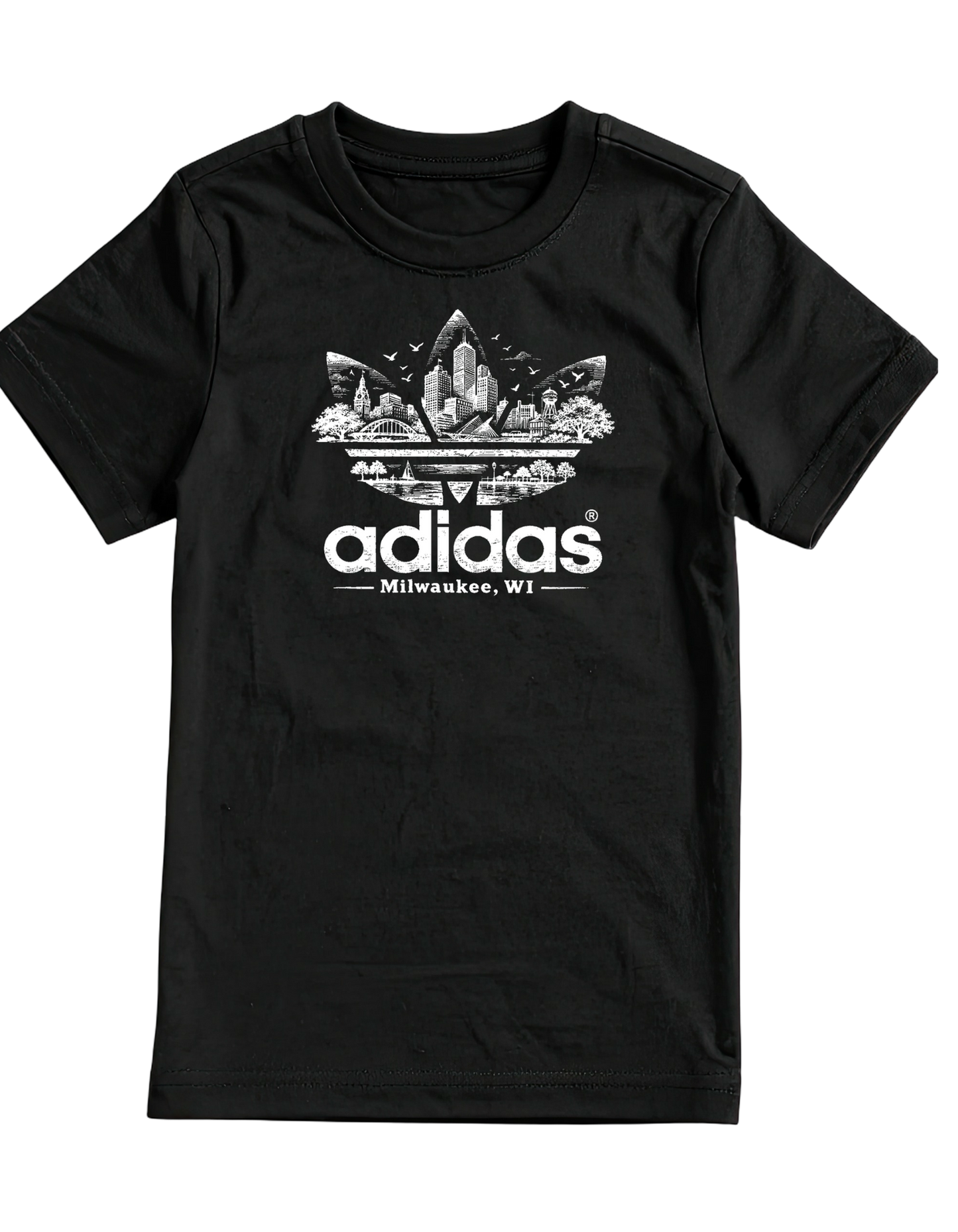 MILWAUKEE MKE A.D.I.D.A.S.