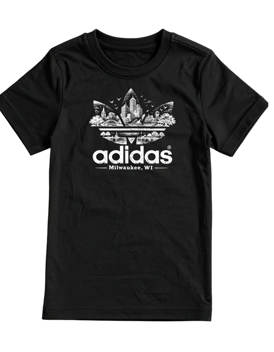 MILWAUKEE MKE A.D.I.D.A.S.