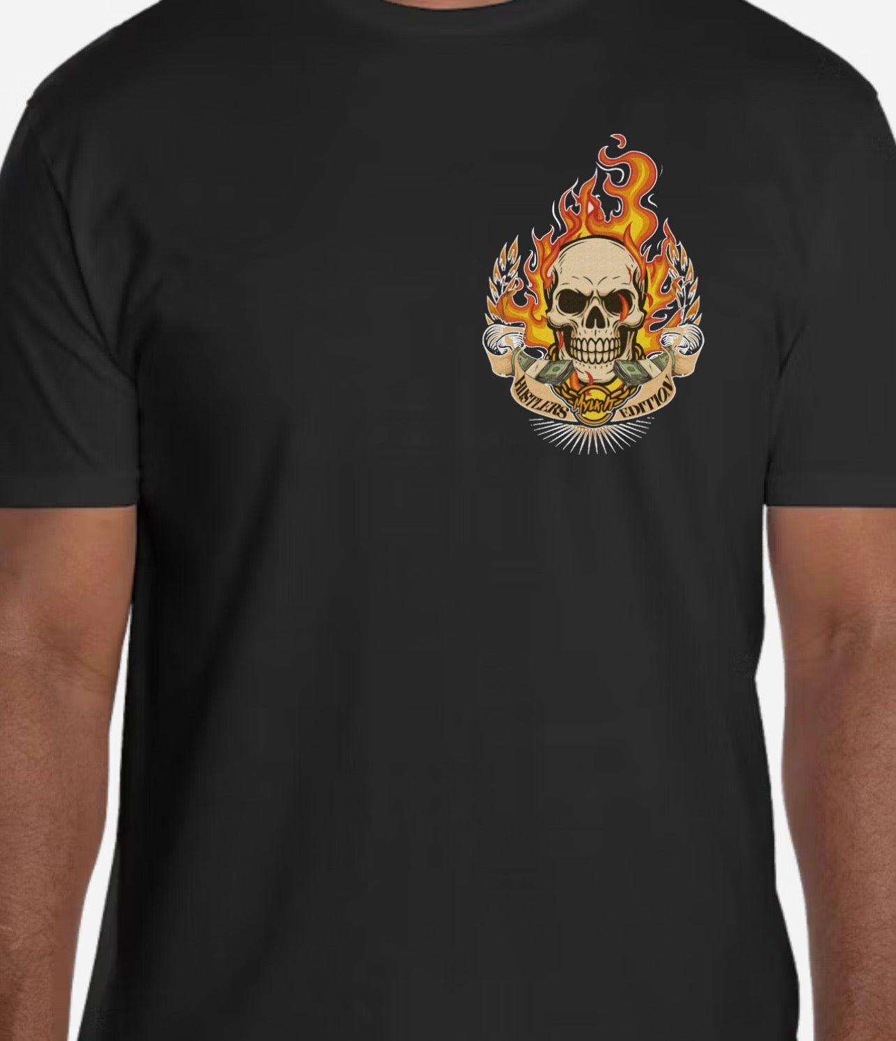 Scorched Ambition Collection