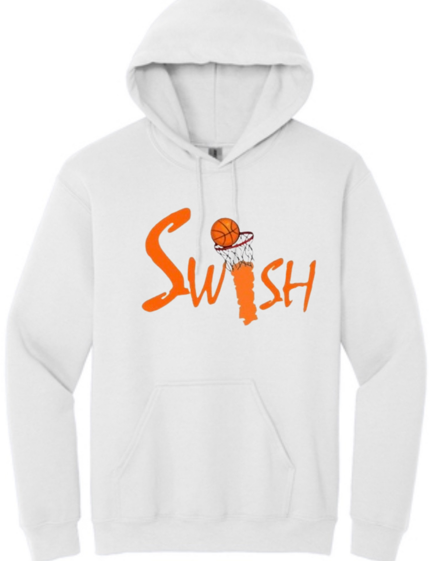 SWISH HOODIE