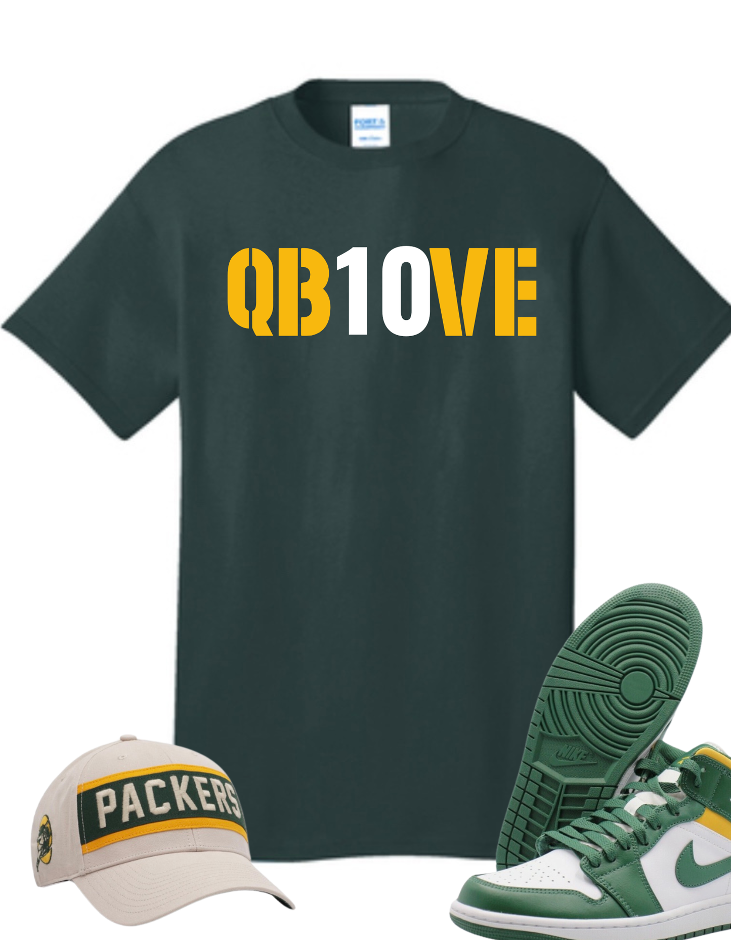 Happy Birthday Jordan Love - Sunday Sale