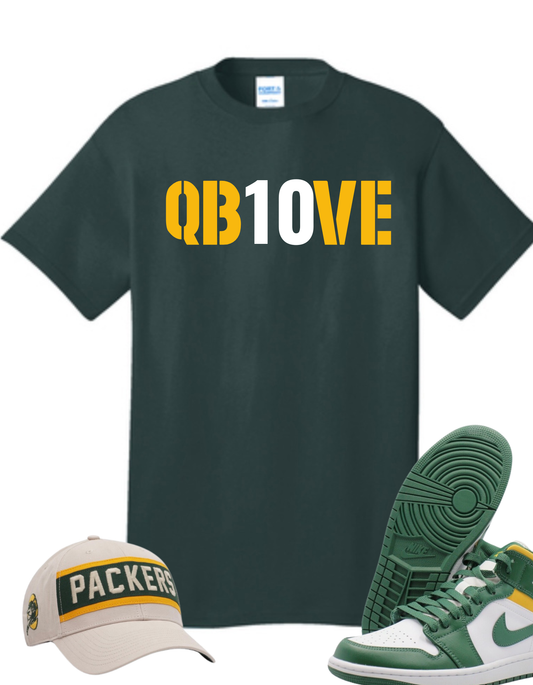 Happy Birthday Jordan Love - Sunday Sale