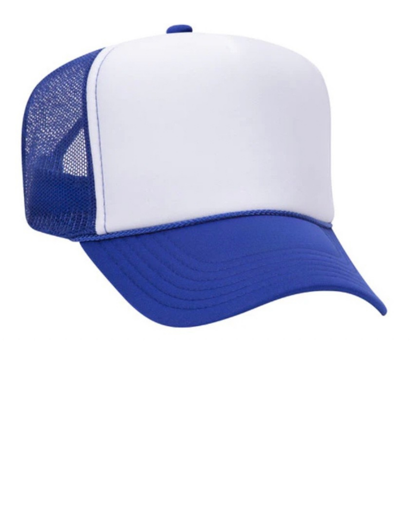 Old School Milwaukee Hat
