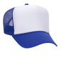 Old School Milwaukee Hat