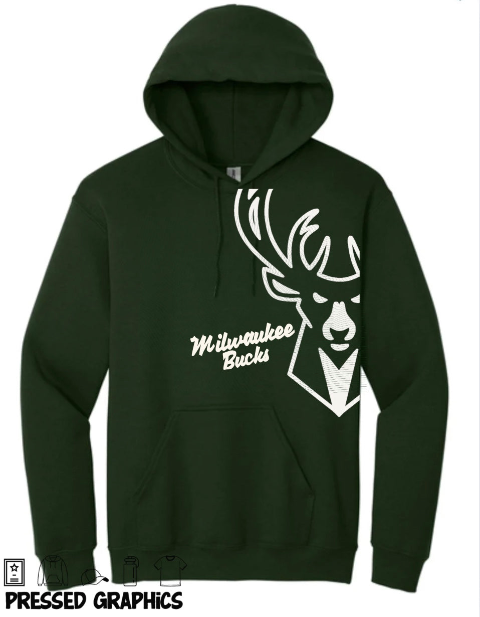 FEAR THE DEER - 2025