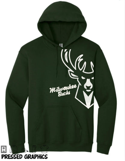 FEAR THE DEER - 2025