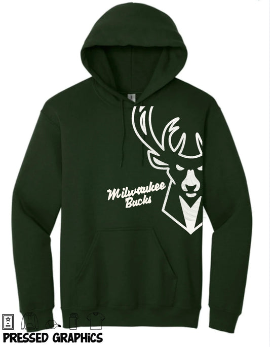 FEAR THE DEER - 2025