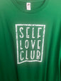 SELF LOVE CLUB