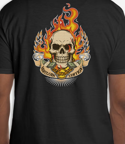 Scorched Ambition Collection