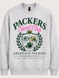PACKERS SOCIAL CLUB