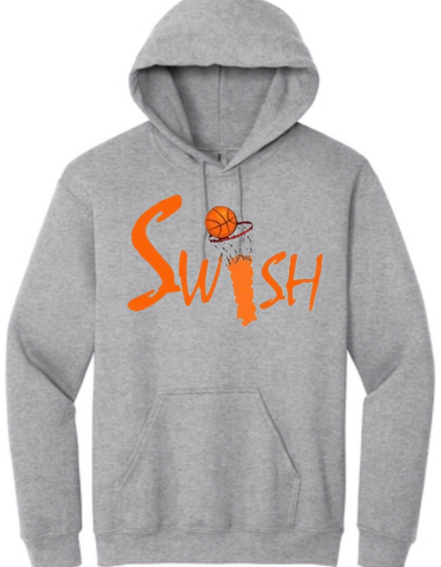 SWISH HOODIE