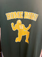 FUNNY SHIRT - TOUCH DOWN OR HOME RUN