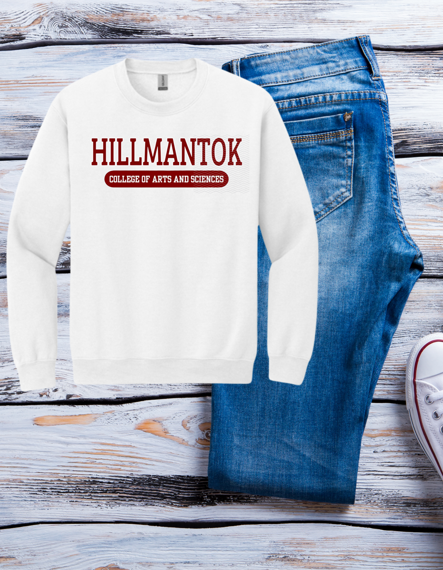 HILLMANTOK