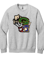 WISCONSIN TEAMS - CREWNECK