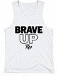 TrackGirlz  BRAVE UP