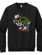 WISCONSIN TEAMS - CREWNECK