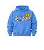 WORLD SERIES - HOODIE AND CREWNECK