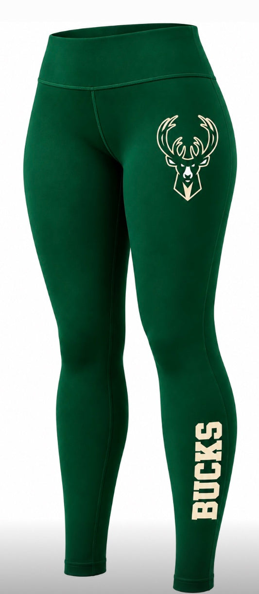 BUCKS  - LEGGINGS