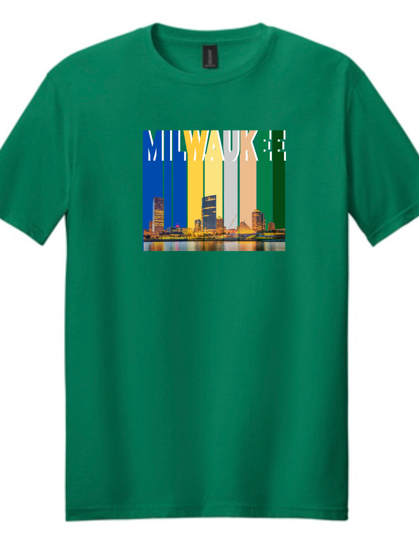 Milwaukee Skyline