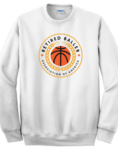 RETIRED BALLERS - SWEATSHIRTS AND HOODIES