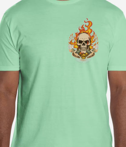 Scorched Ambition Collection