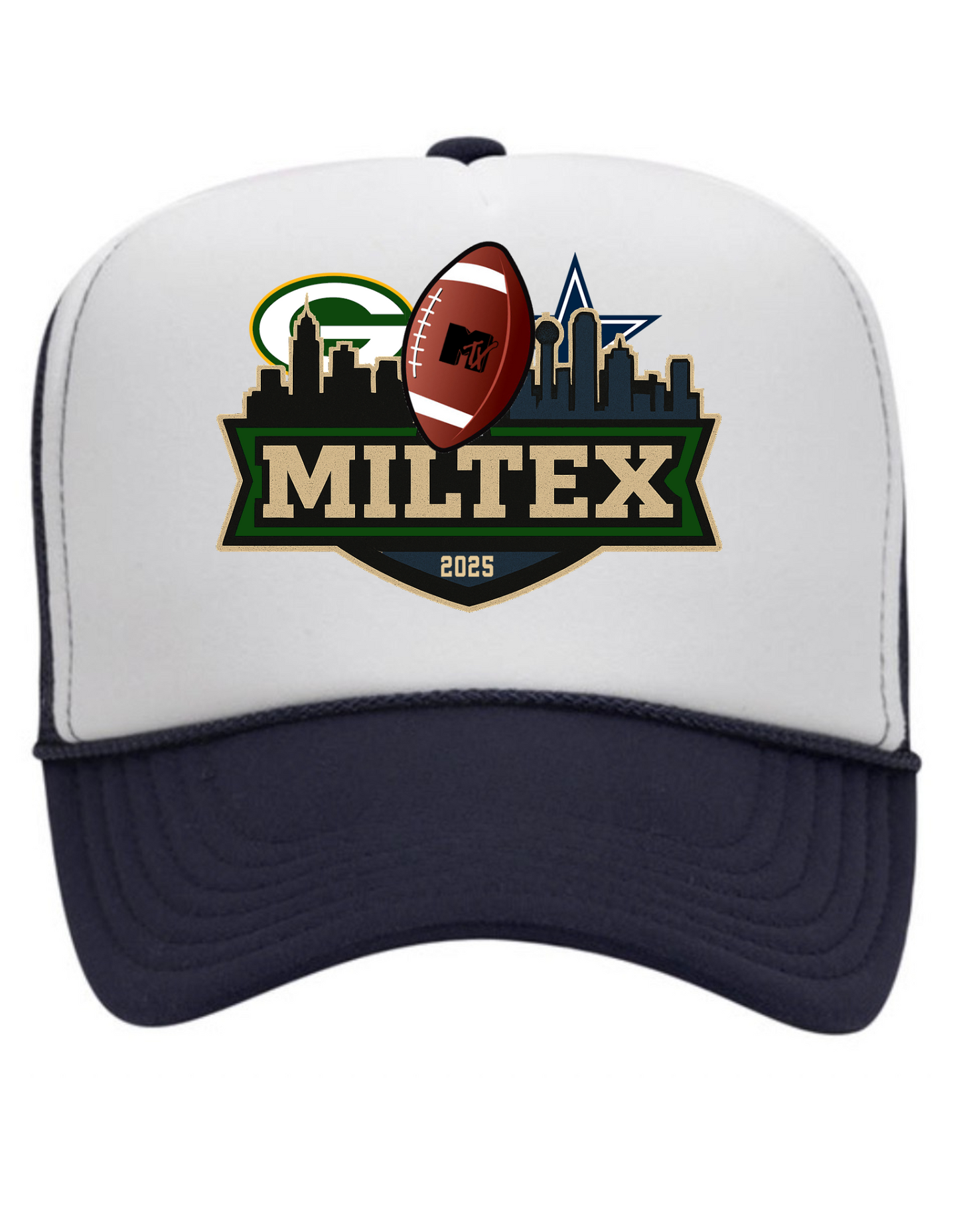 MilTex 2025 Trucker Hat