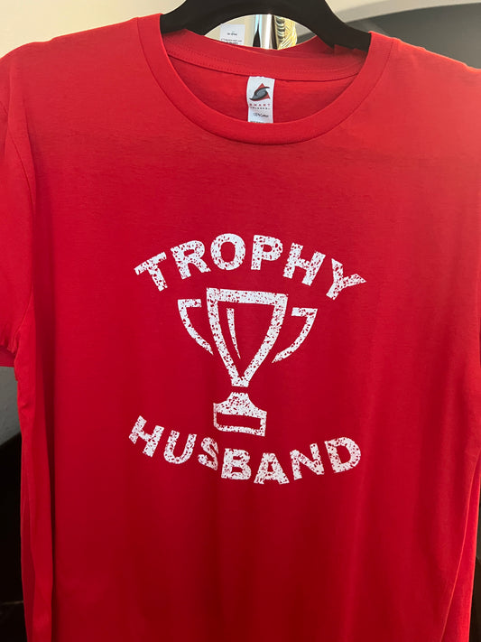 Trophy Husband