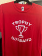 Trophy Husband