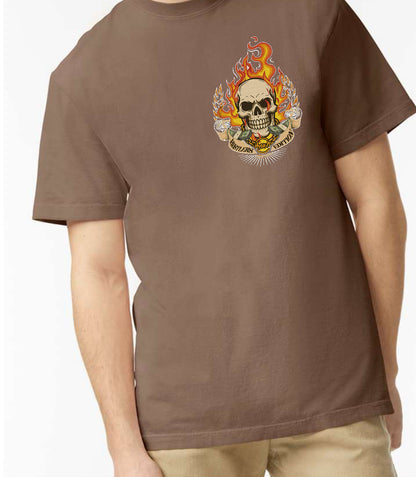 Scorched Ambition Collection