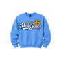WORLD SERIES - HOODIE AND CREWNECK