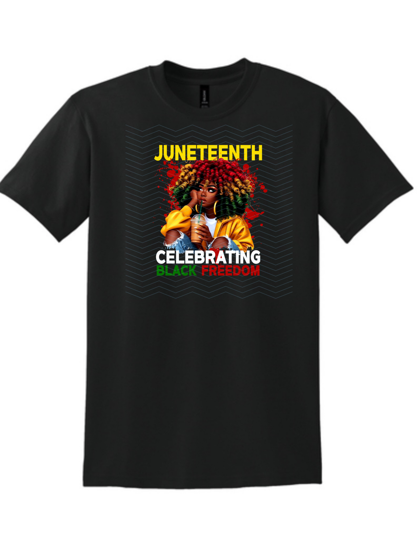 Juneteenth - Celebrating Black Freedom